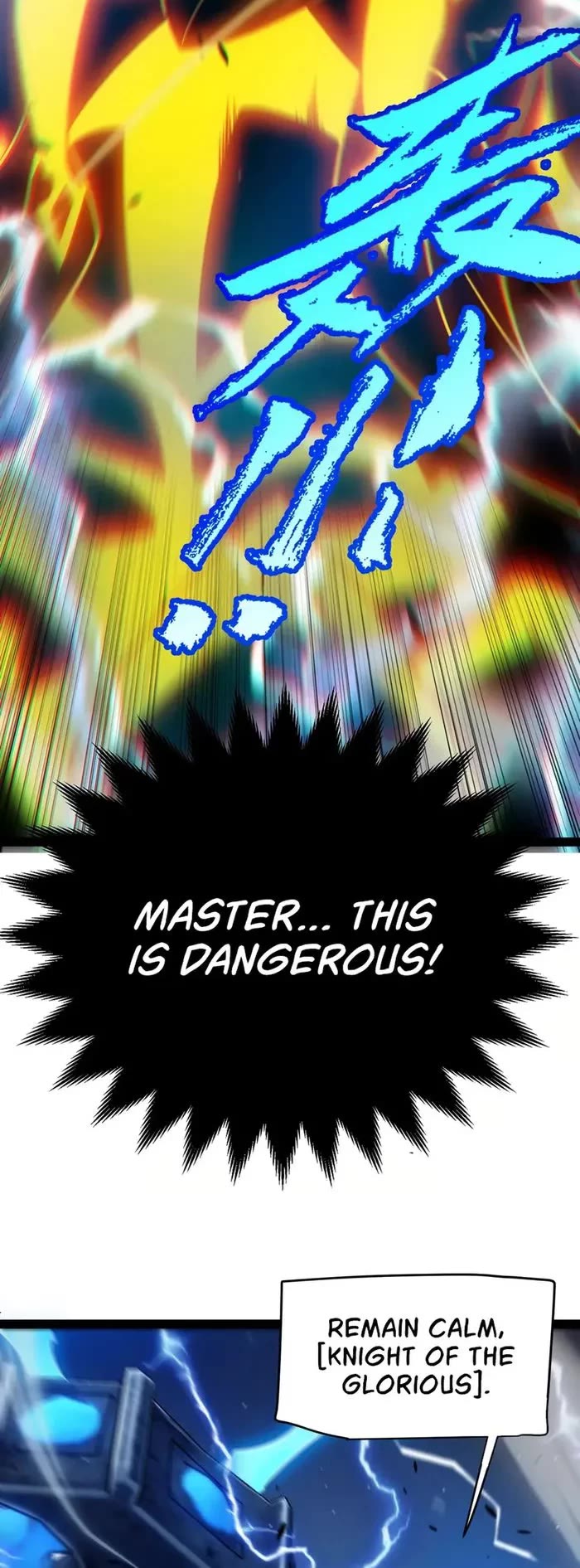 The Game That I Came From Chapter 289 page 9 - Chapter 289