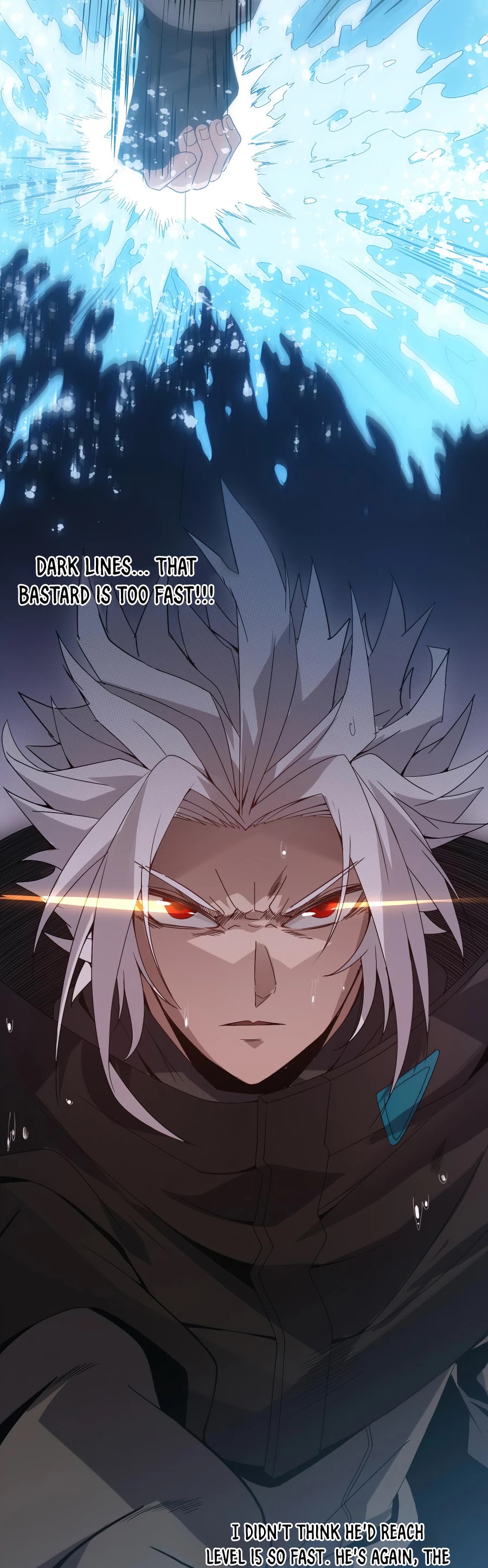 The Game That I Came From Chapter 29 page 21 - Chapter 29