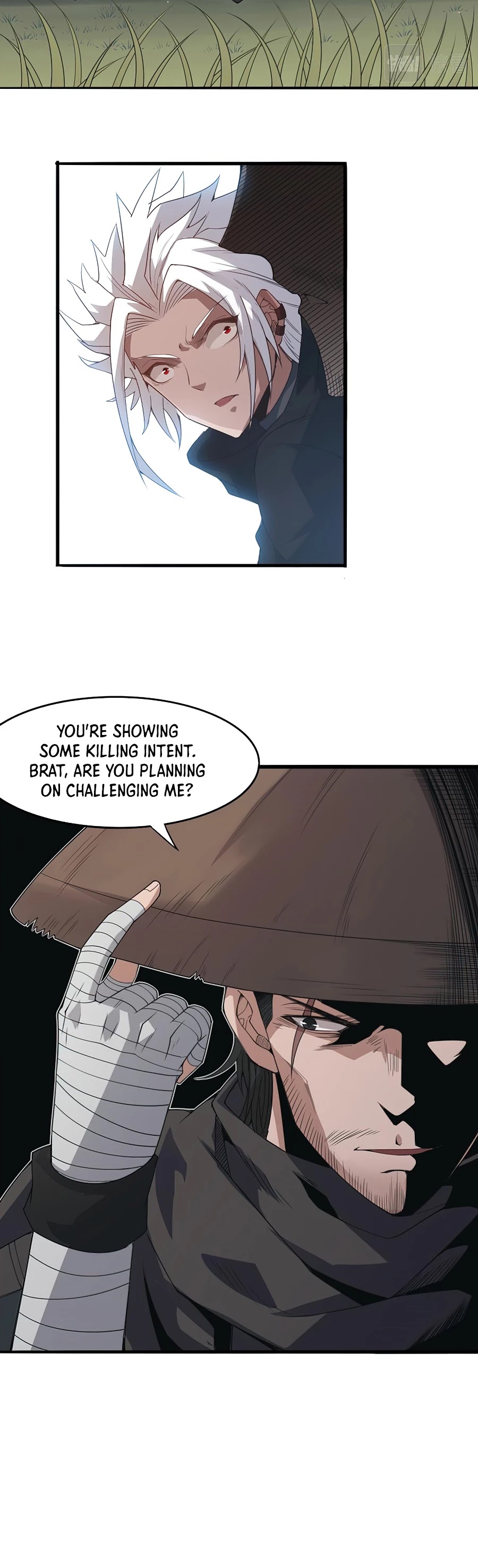 The Game That I Came From Chapter 29 page 33 - Chapter 29