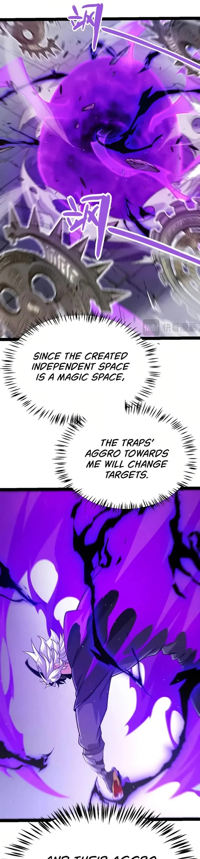 The Game That I Came From Chapter 290 page 10 - Chapter 290