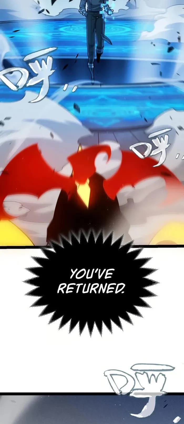 The Game That I Came From Chapter 290 page 14 - Chapter 290