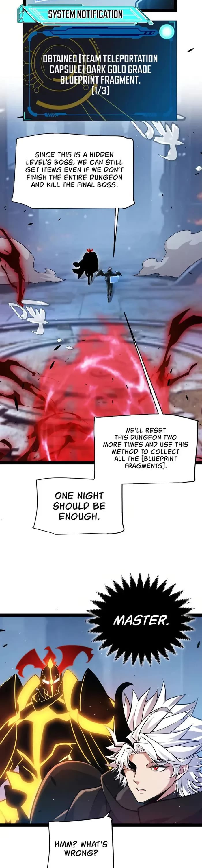 The Game That I Came From Chapter 290 page 16 - Chapter 290