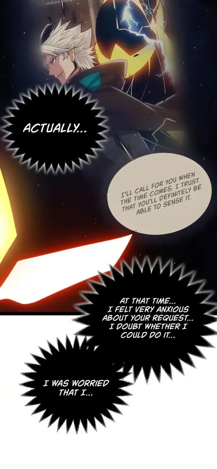 The Game That I Came From Chapter 290 page 18 - Chapter 290