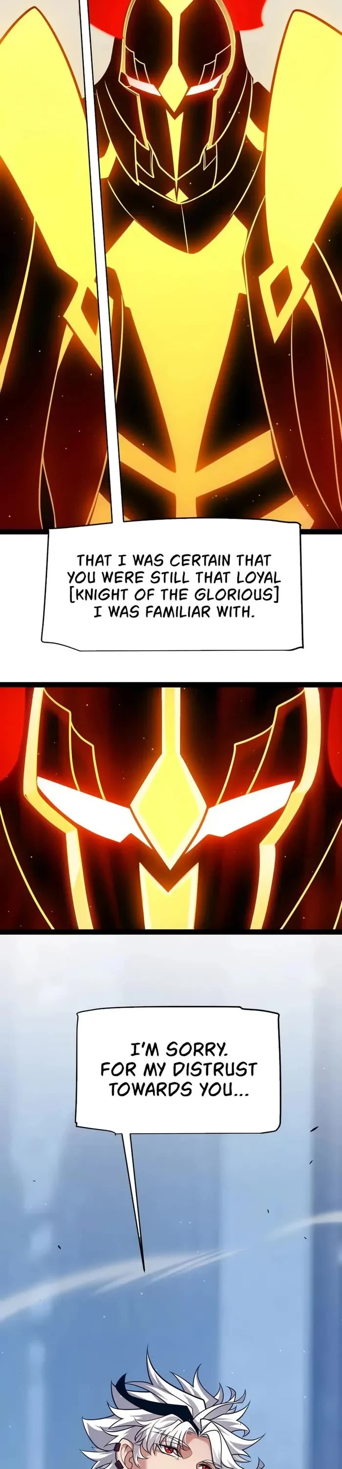 The Game That I Came From Chapter 290 page 24 - Chapter 290