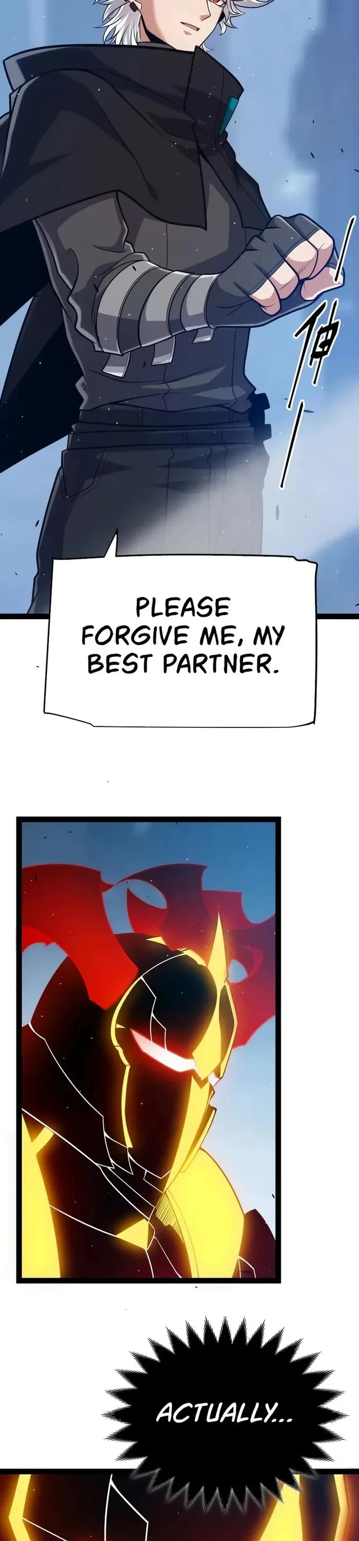 The Game That I Came From Chapter 290 page 25 - Chapter 290