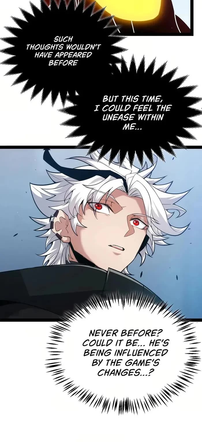 The Game That I Came From Chapter 290 page 27 - Chapter 290