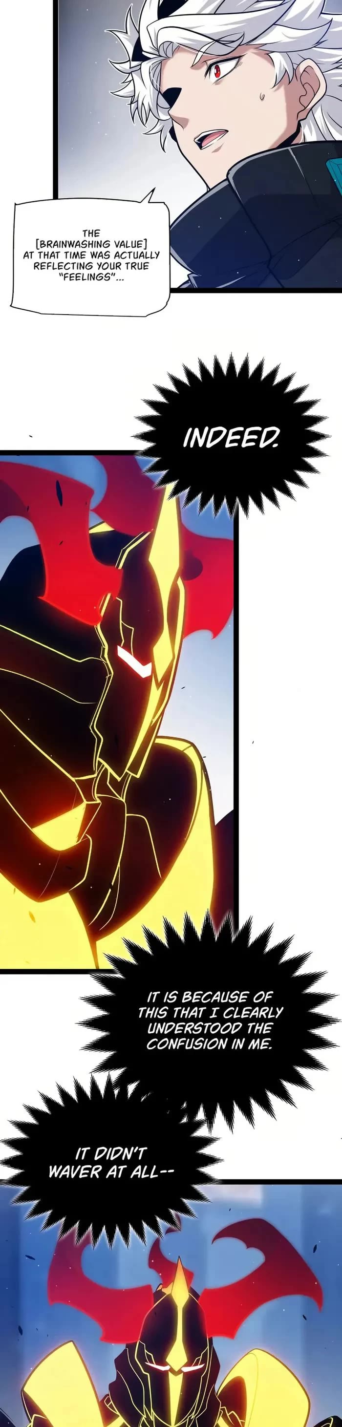 The Game That I Came From Chapter 290 page 30 - Chapter 290