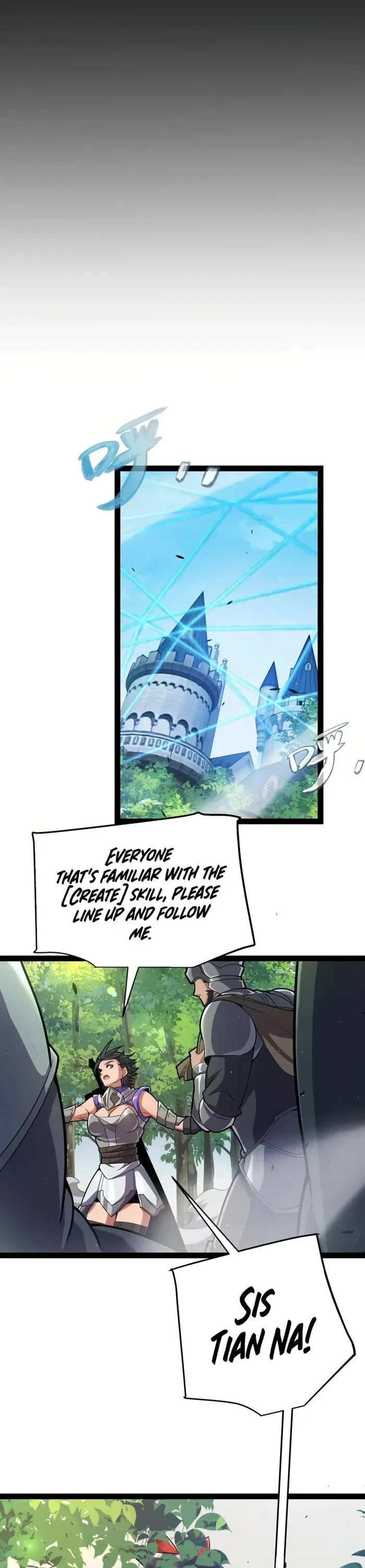 The Game That I Came From Chapter 290 page 32 - Chapter 290