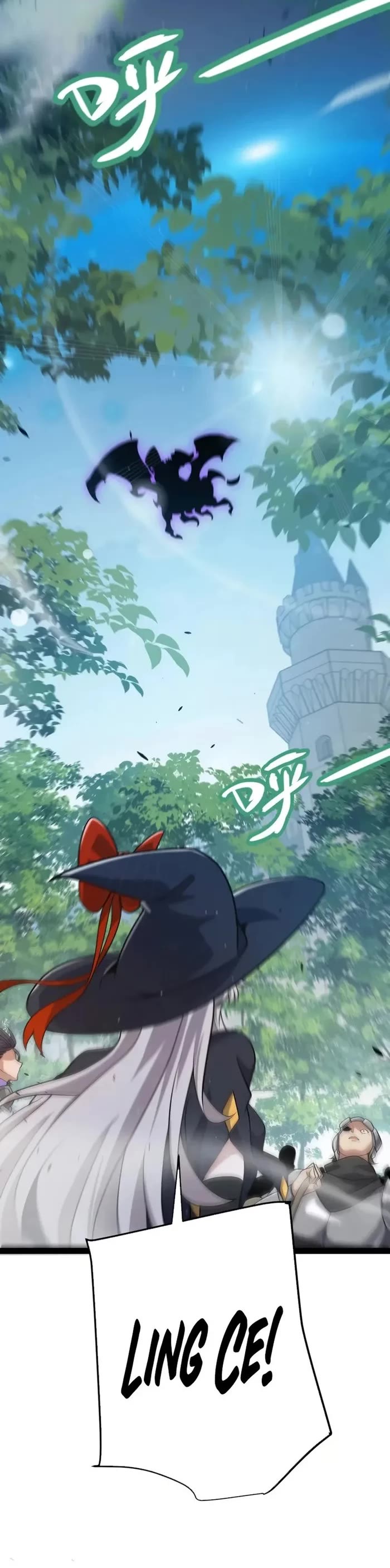 The Game That I Came From Chapter 290 page 35 - Chapter 290