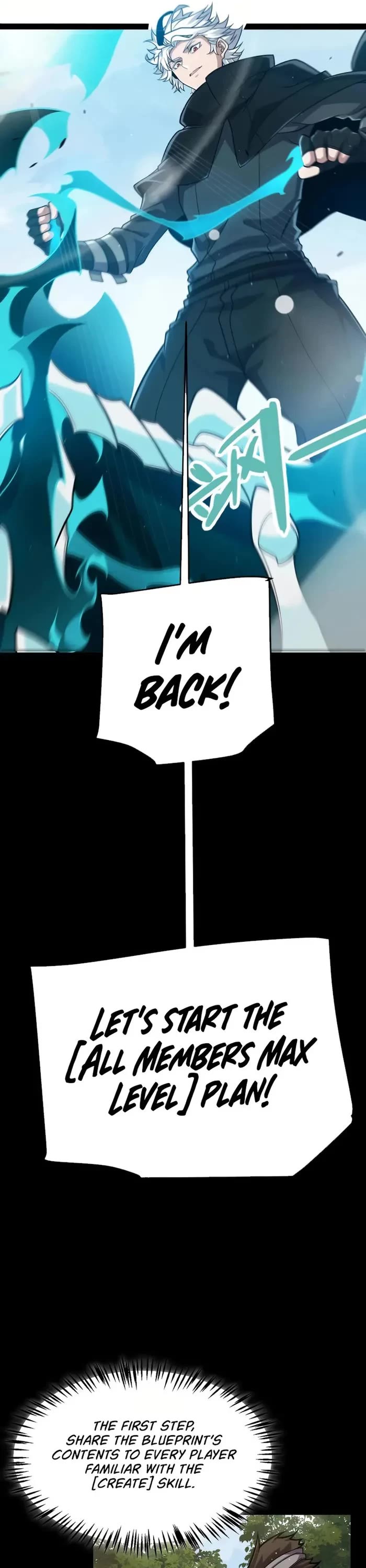 The Game That I Came From Chapter 290 page 36 - Chapter 290