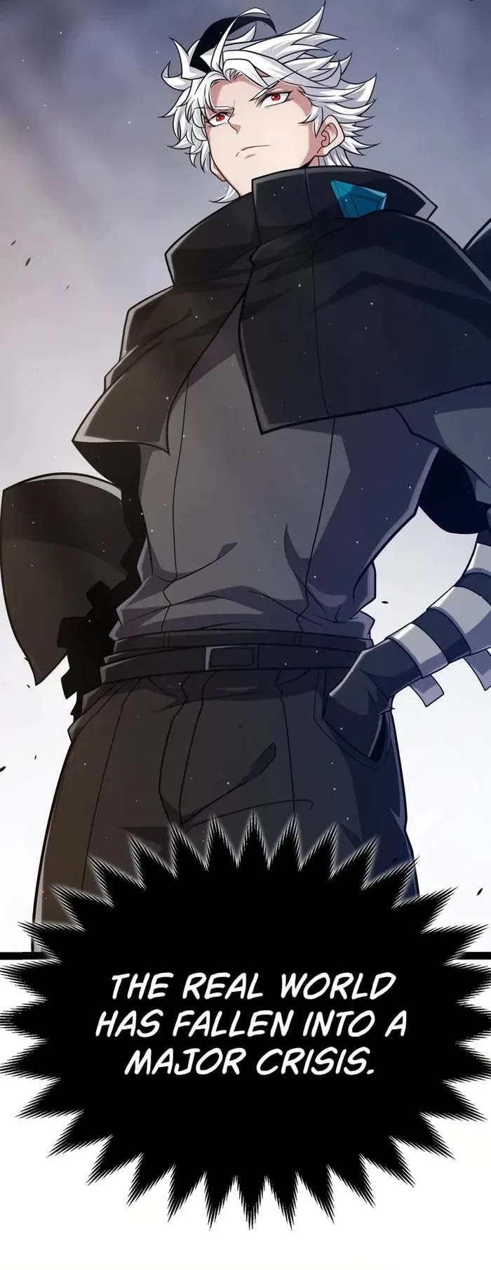 The Game That I Came From Chapter 290 page 40 - Chapter 290