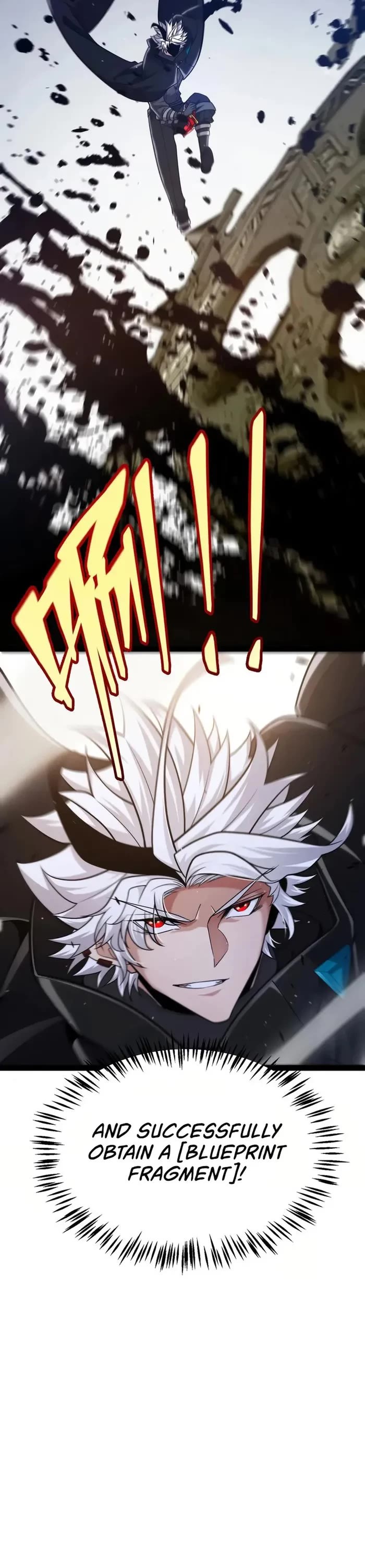 The Game That I Came From Chapter 290 page 6 - Chapter 290