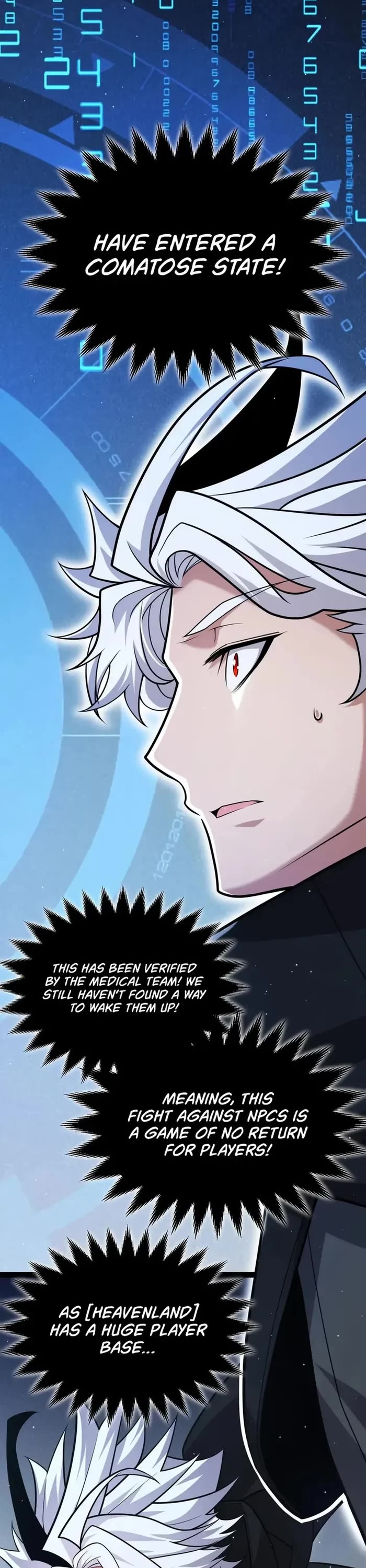 The Game That I Came From Chapter 291 page 11 - Chapter 291