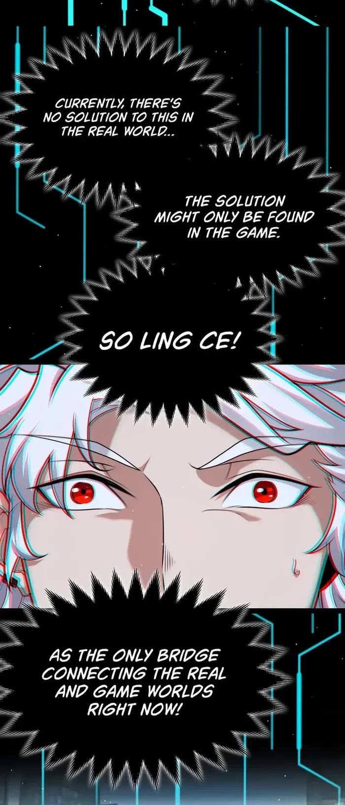 The Game That I Came From Chapter 291 page 13 - Chapter 291