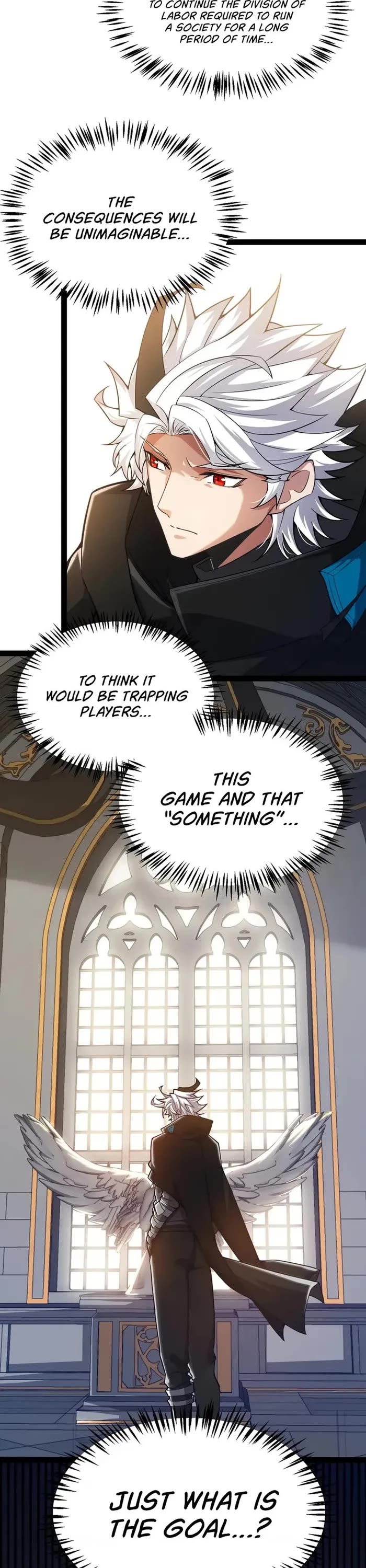 The Game That I Came From Chapter 291 page 16 - Chapter 291