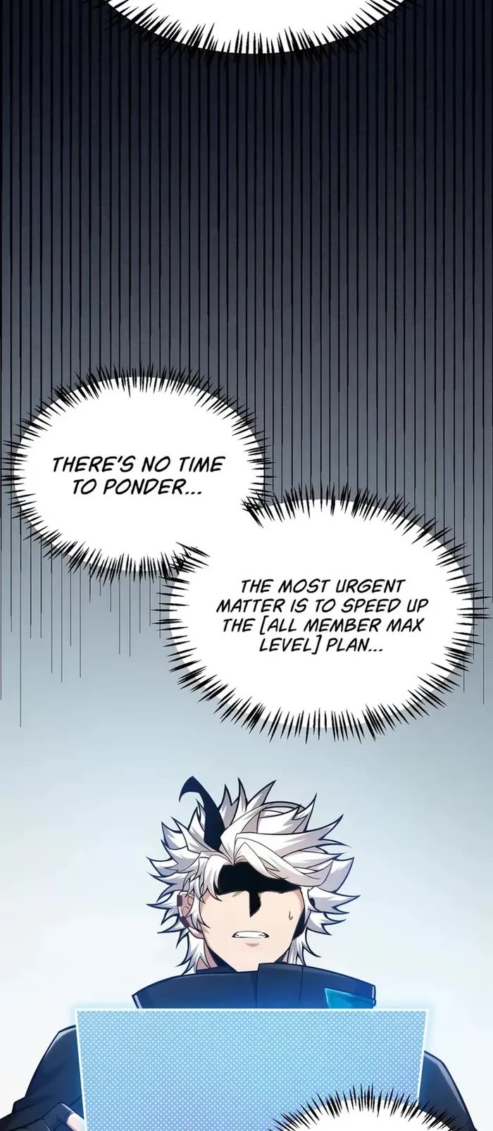 The Game That I Came From Chapter 291 page 17 - Chapter 291