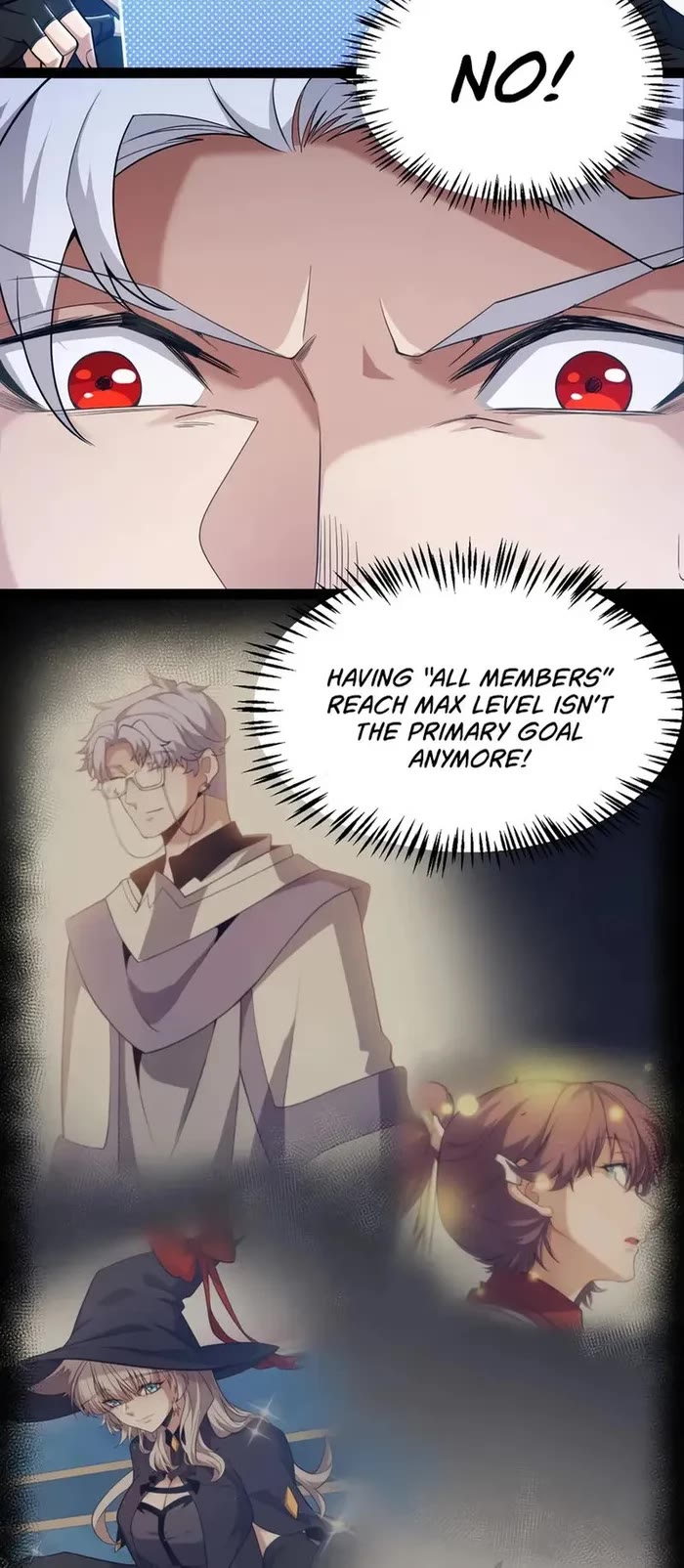 The Game That I Came From Chapter 291 page 18 - Chapter 291