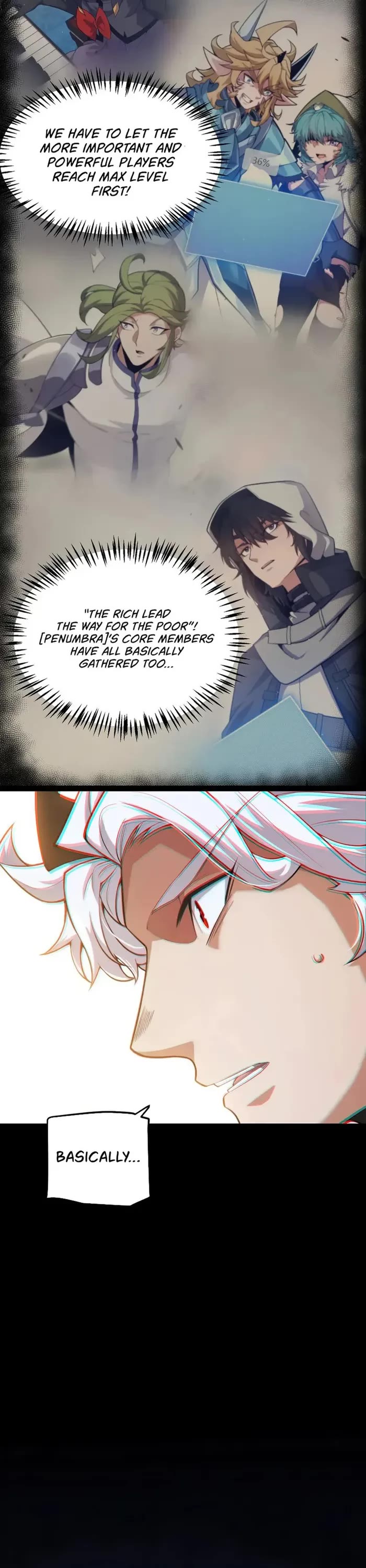 The Game That I Came From Chapter 291 page 19 - Chapter 291