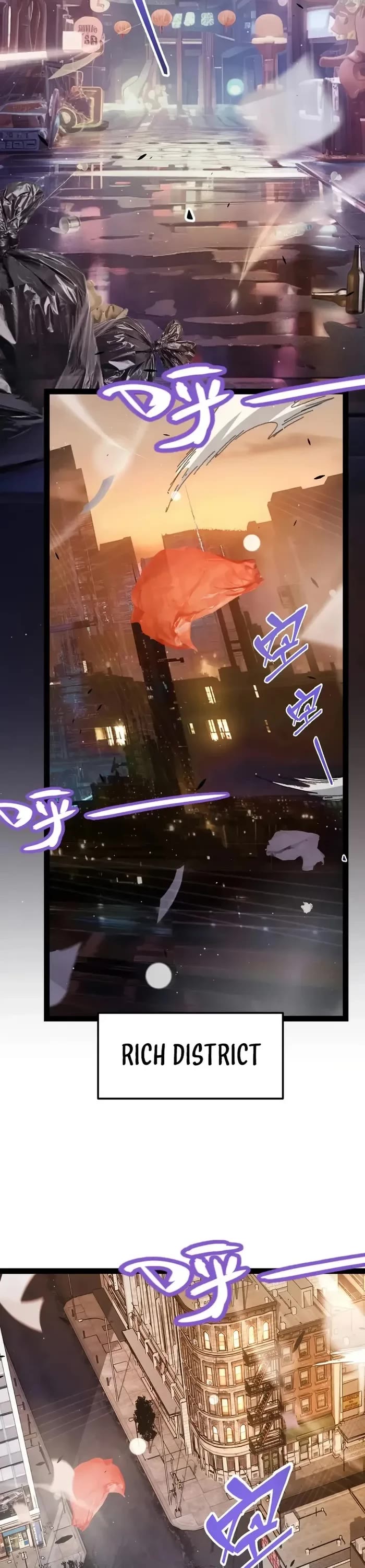 The Game That I Came From Chapter 291 page 2 - Chapter 291