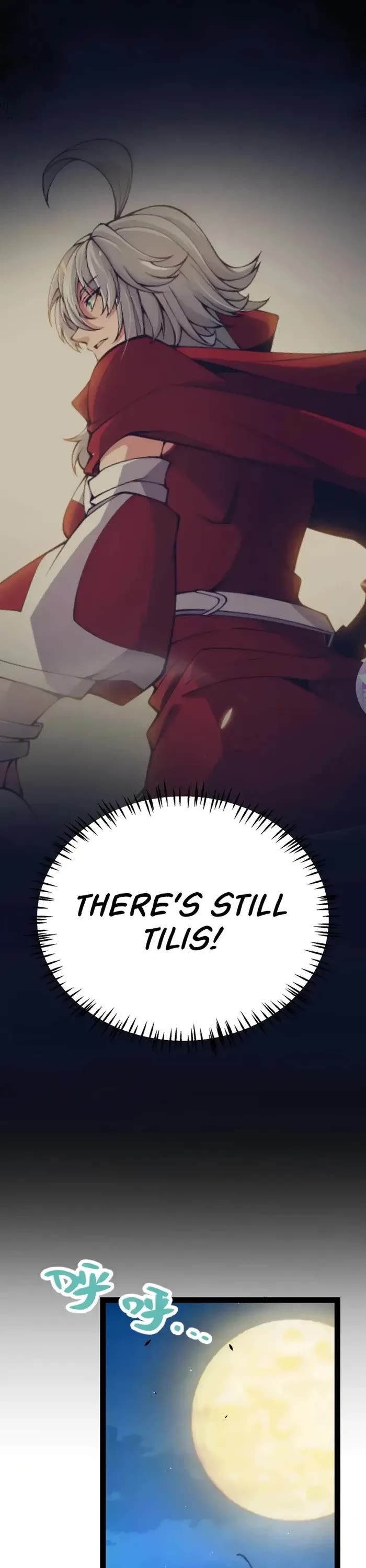 The Game That I Came From Chapter 291 page 20 - Chapter 291