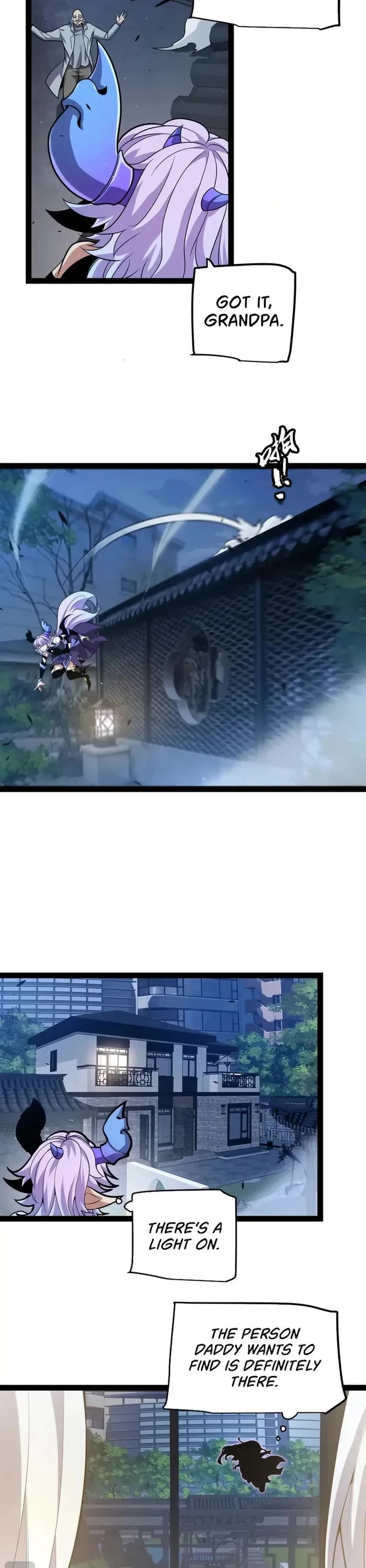 The Game That I Came From Chapter 291 page 25 - Chapter 291