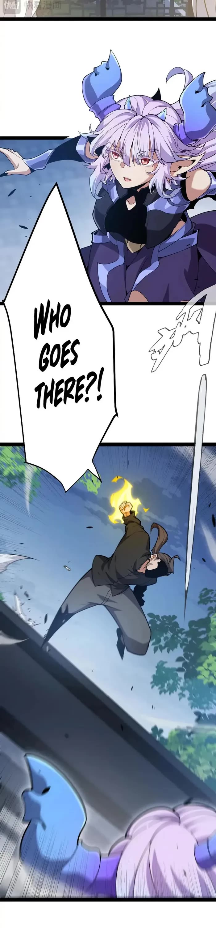 The Game That I Came From Chapter 291 page 26 - Chapter 291