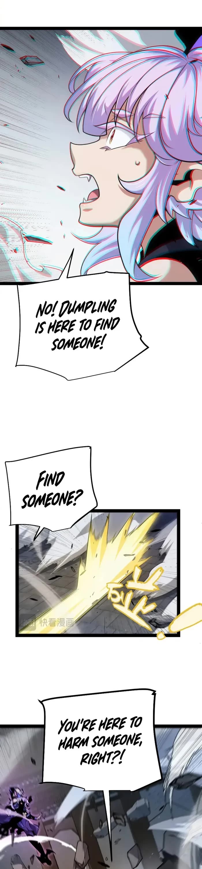 The Game That I Came From Chapter 291 page 29 - Chapter 291