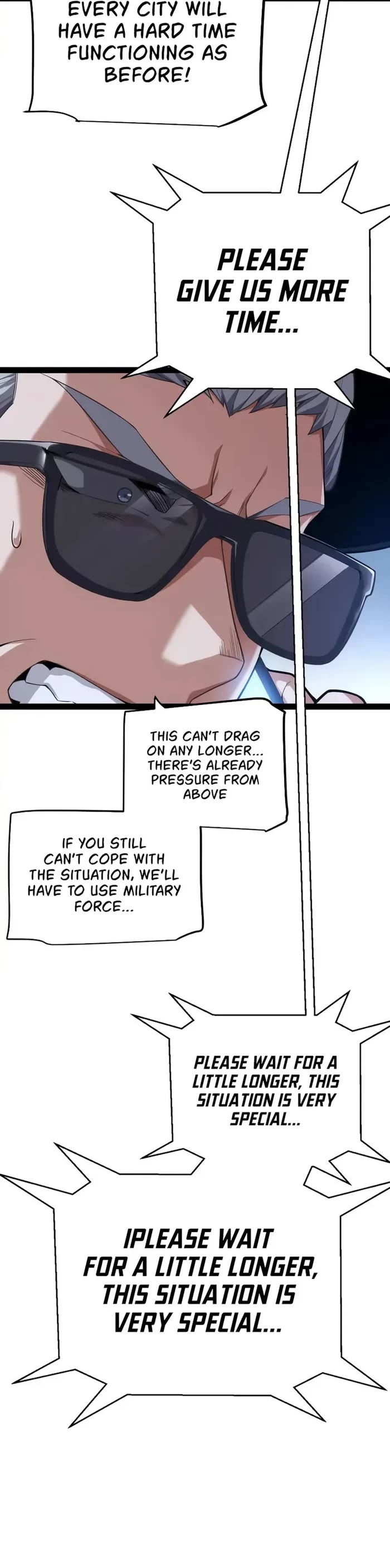 The Game That I Came From Chapter 291 page 5 - Chapter 291