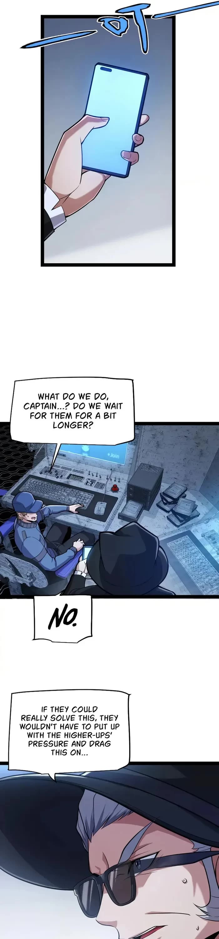 The Game That I Came From Chapter 291 page 6 - Chapter 291