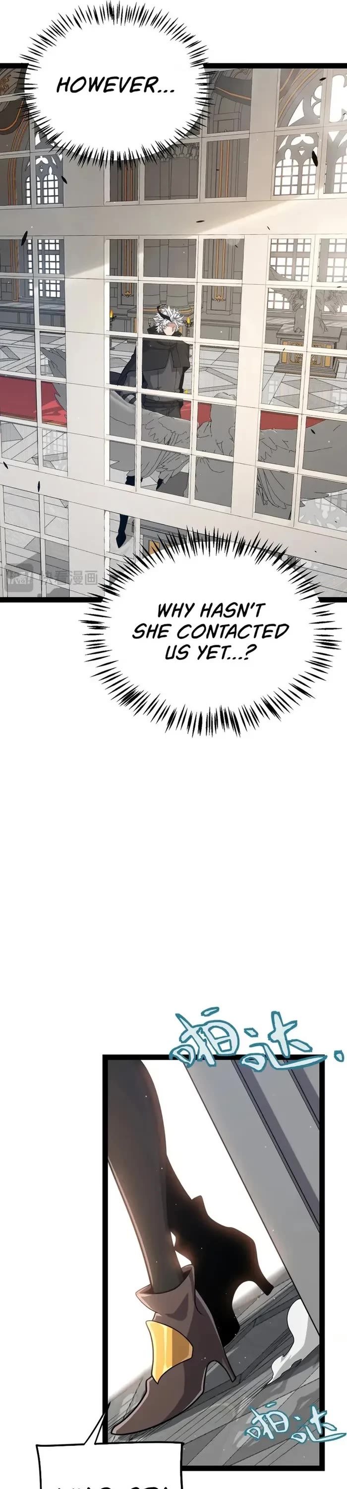 The Game That I Came From Chapter 292 page 10 - Chapter 292