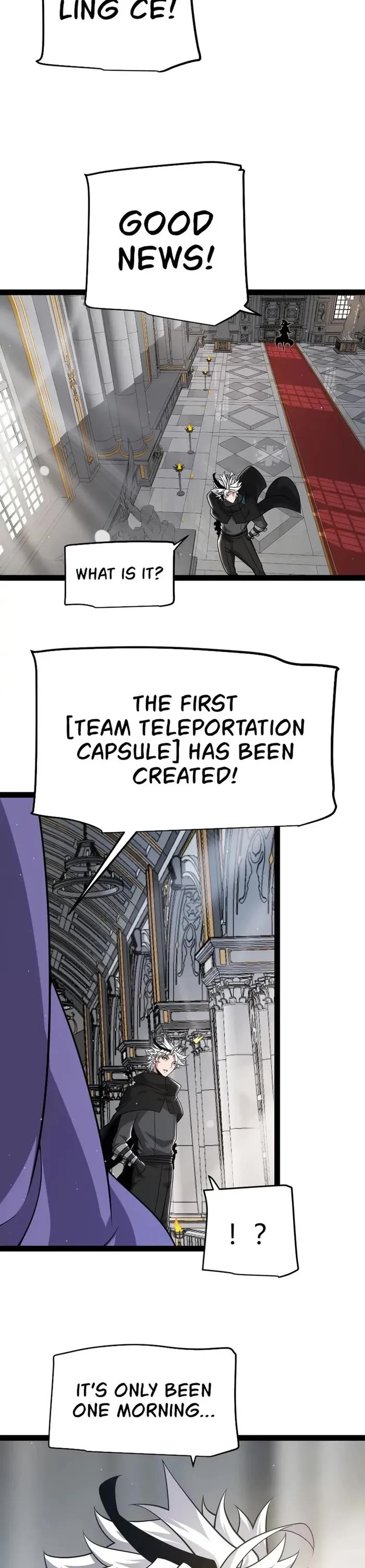 The Game That I Came From Chapter 292 page 11 - Chapter 292