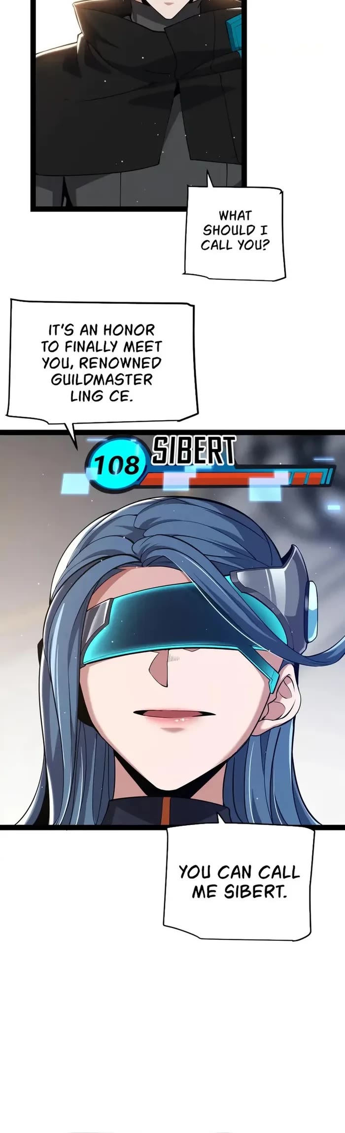 The Game That I Came From Chapter 292 page 17 - Chapter 292