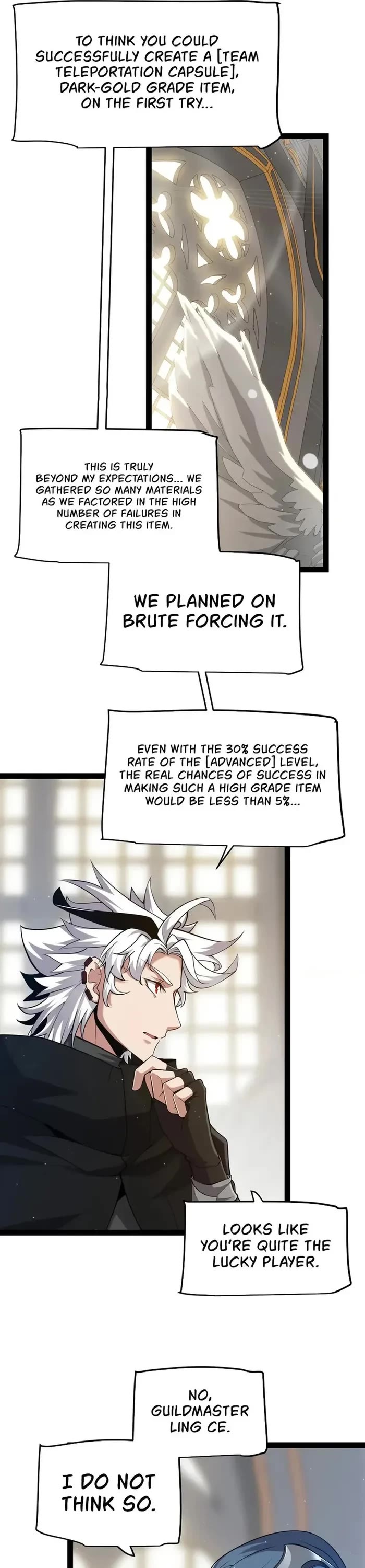 The Game That I Came From Chapter 292 page 18 - Chapter 292