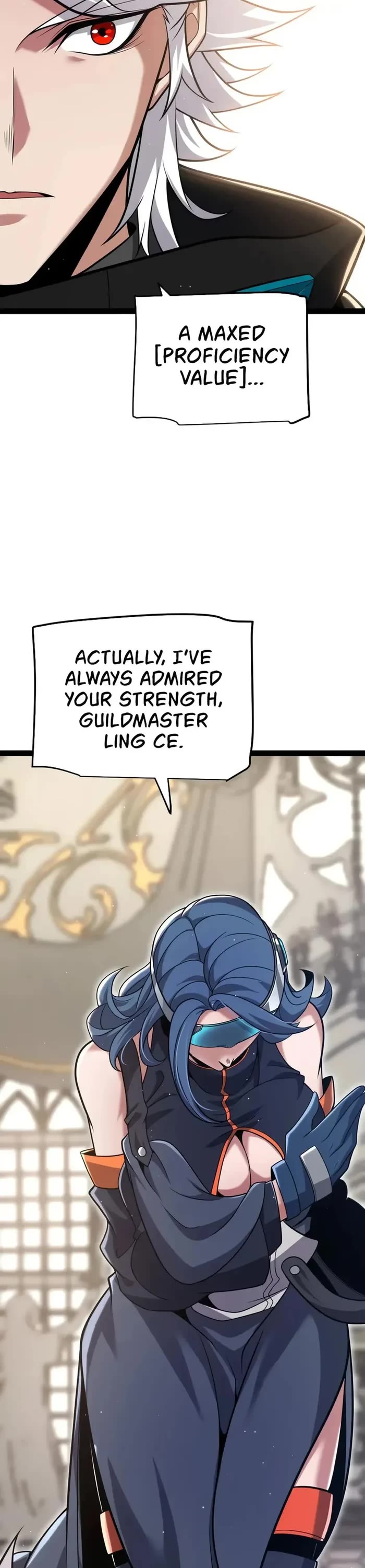 The Game That I Came From Chapter 292 page 20 - Chapter 292