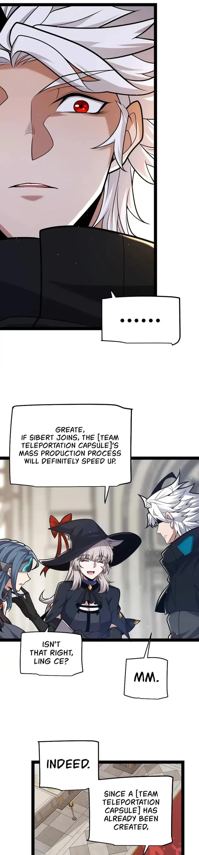 The Game That I Came From Chapter 292 page 23 - Chapter 292