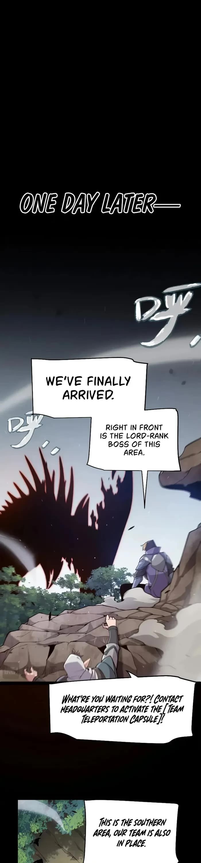 The Game That I Came From Chapter 292 page 35 - Chapter 292
