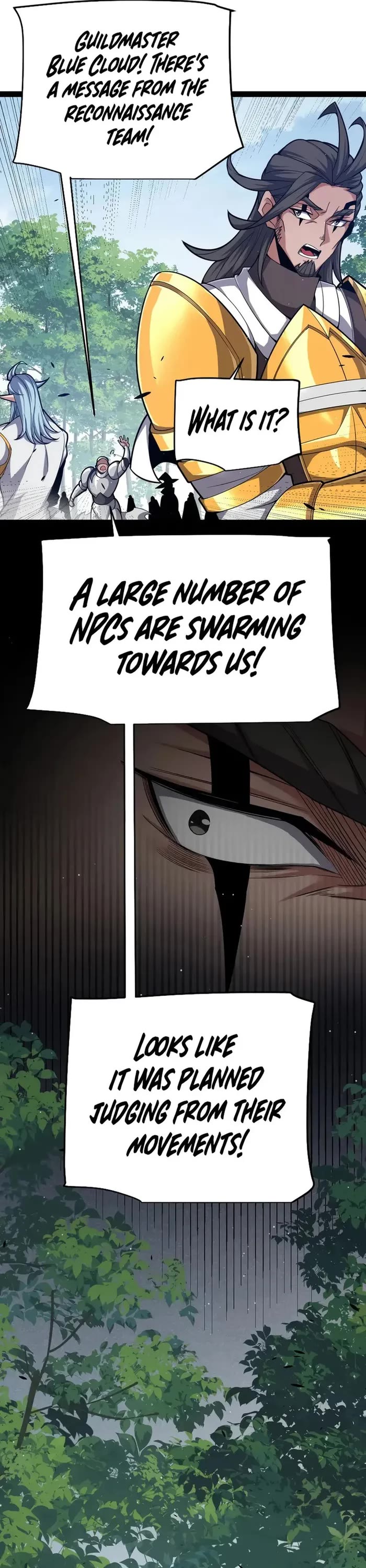 The Game That I Came From Chapter 292 page 40 - Chapter 292