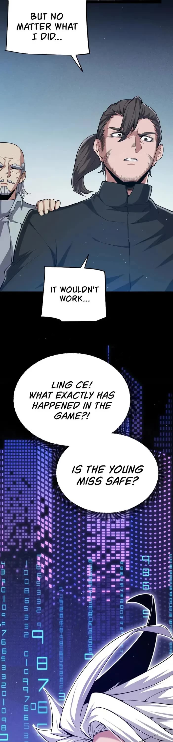 The Game That I Came From Chapter 292 page 7 - Chapter 292