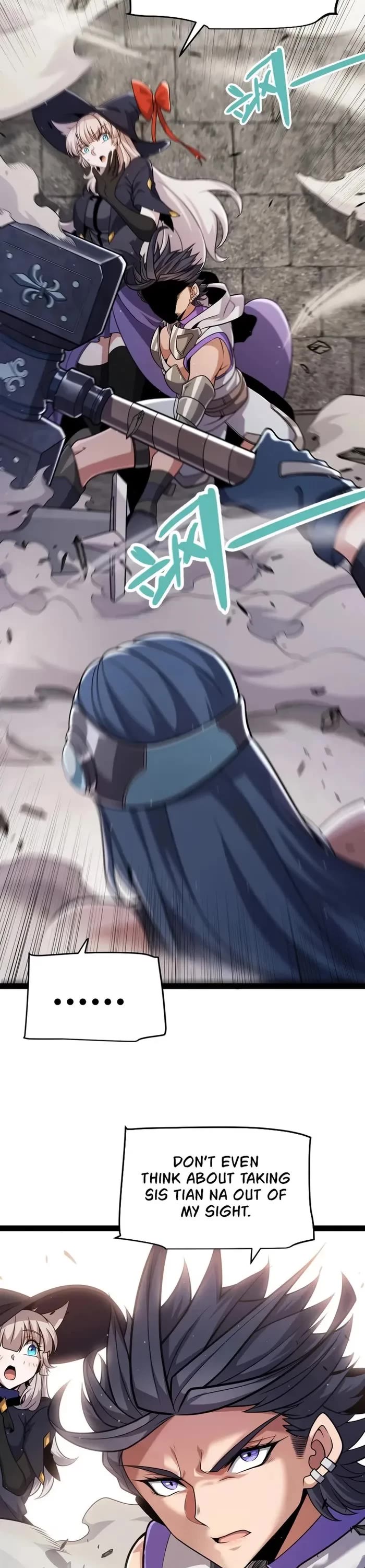 The Game That I Came From Chapter 293 page 16 - Chapter 293