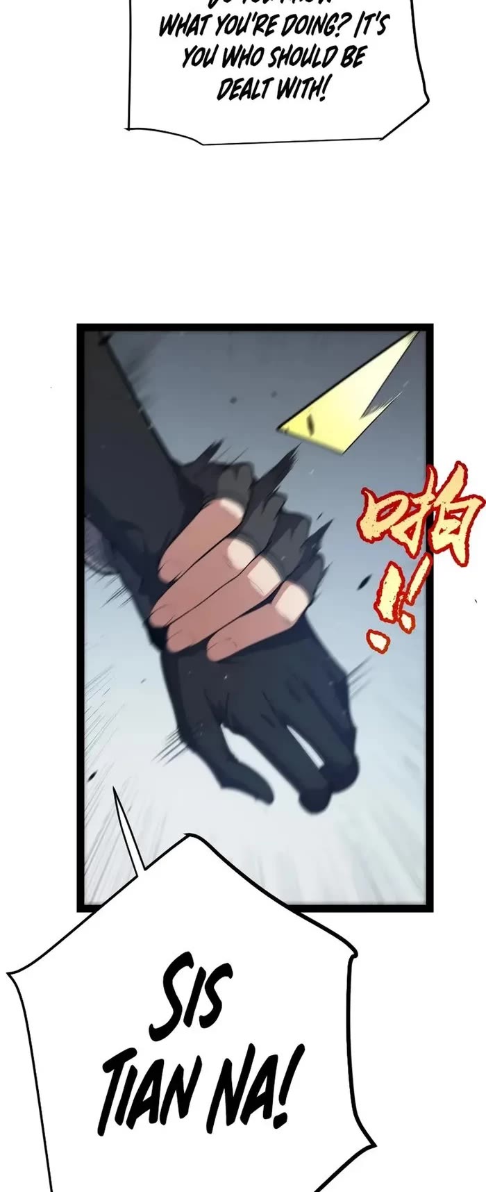 The Game That I Came From Chapter 293 page 18 - Chapter 293