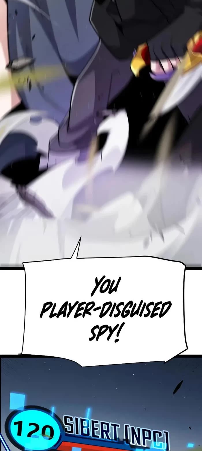 The Game That I Came From Chapter 293 page 28 - Chapter 293