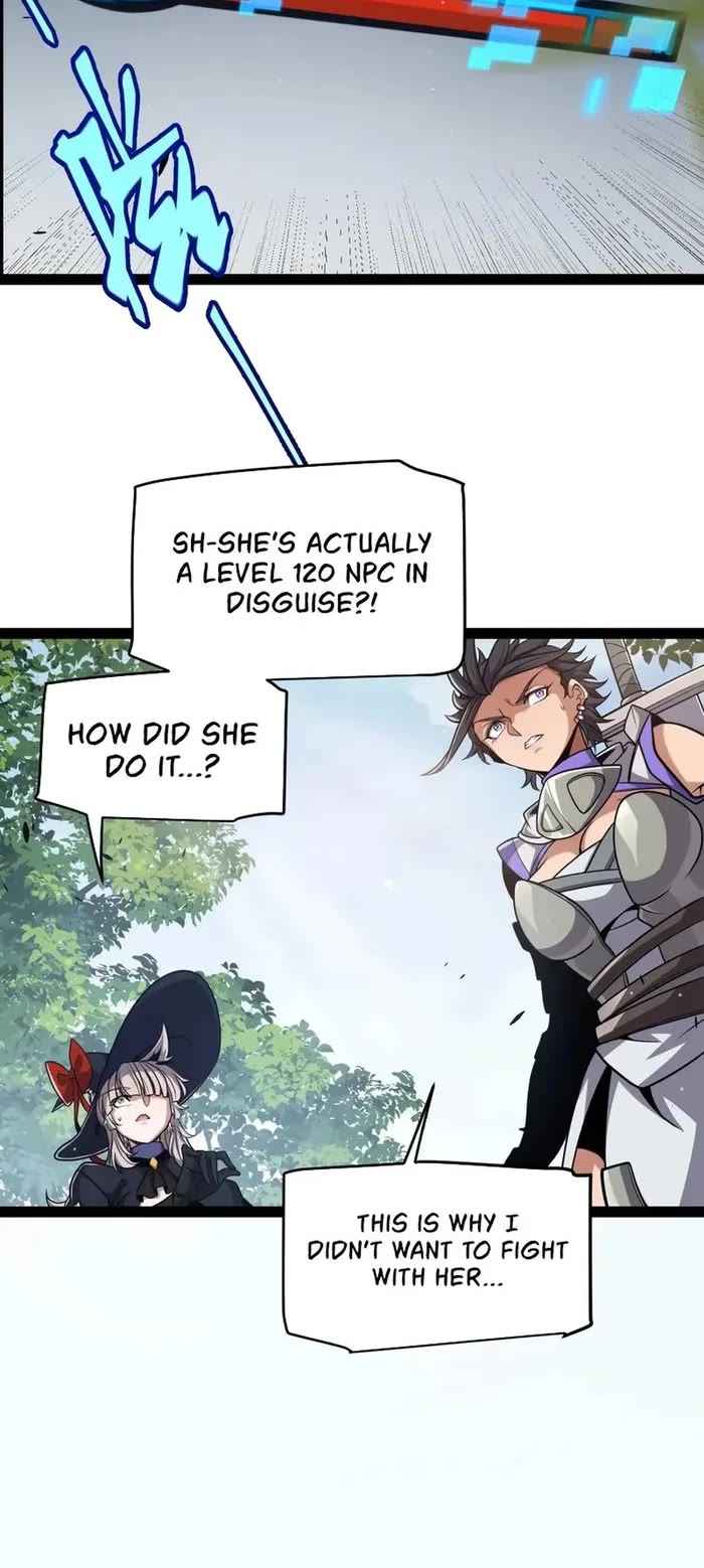 The Game That I Came From Chapter 293 page 29 - Chapter 293