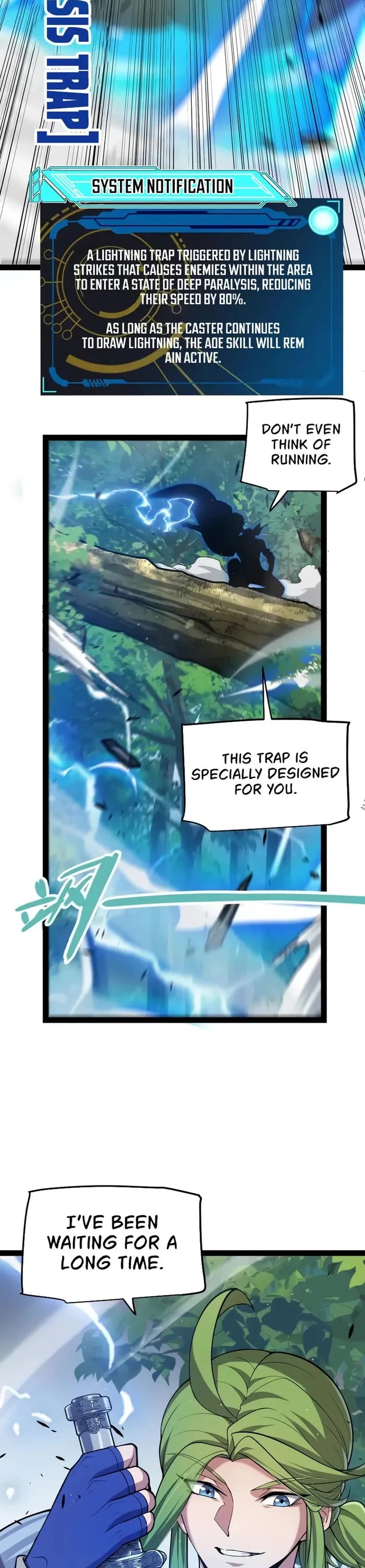 The Game That I Came From Chapter 293 page 31 - Chapter 293