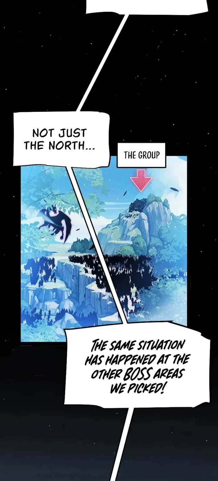 The Game That I Came From Chapter 293 page 4 - Chapter 293