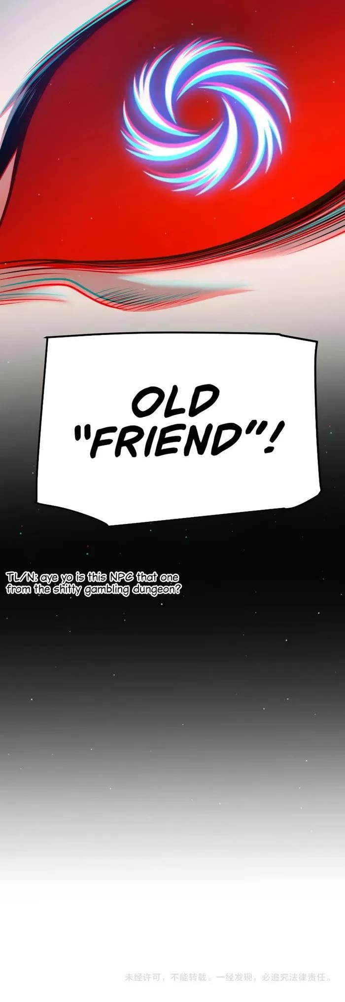 The Game That I Came From Chapter 293 page 40 - Chapter 293