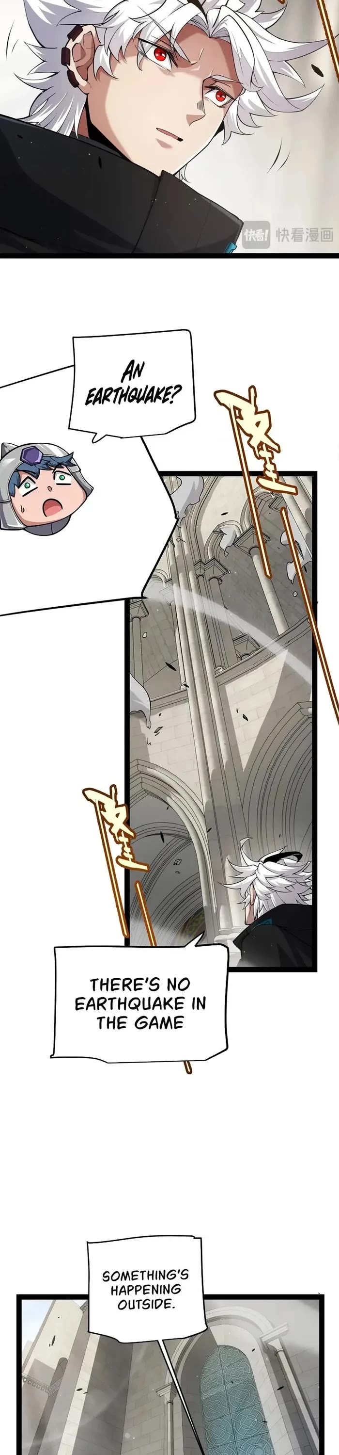 The Game That I Came From Chapter 293 page 7 - Chapter 293