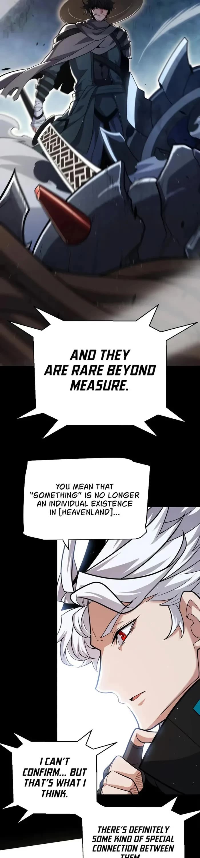 The Game That I Came From Chapter 294 page 10 - Chapter 294