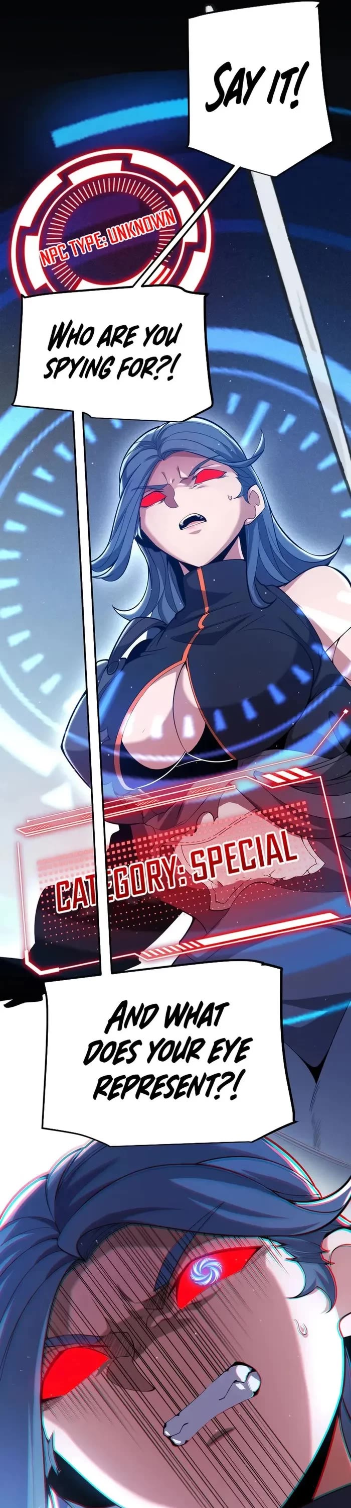 The Game That I Came From Chapter 294 page 14 - Chapter 294