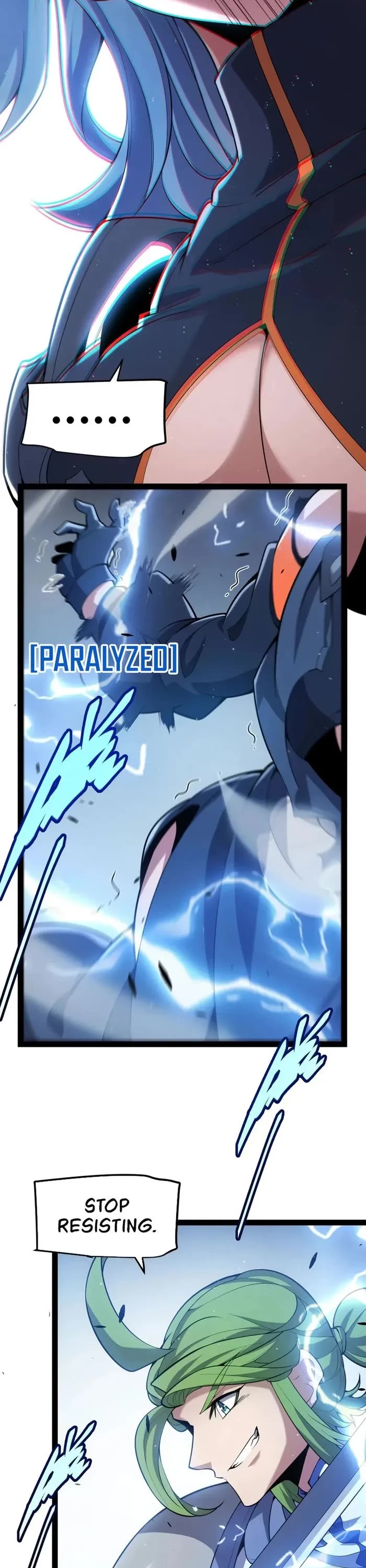 The Game That I Came From Chapter 294 page 15 - Chapter 294