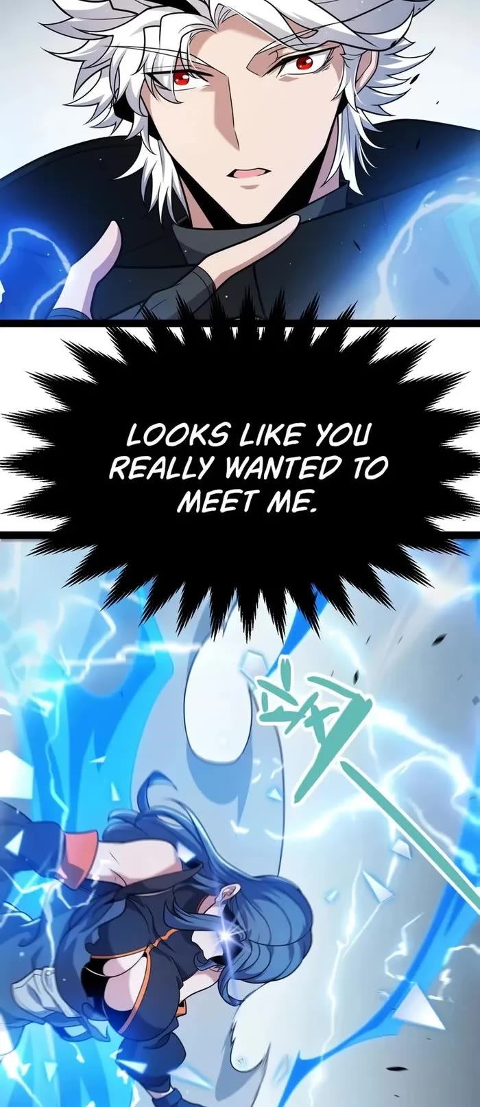 The Game That I Came From Chapter 294 page 17 - Chapter 294